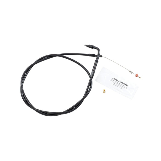 BARNETT - STEALTH SERIES IDLE CABLE - +6" - '06-'17 FX
