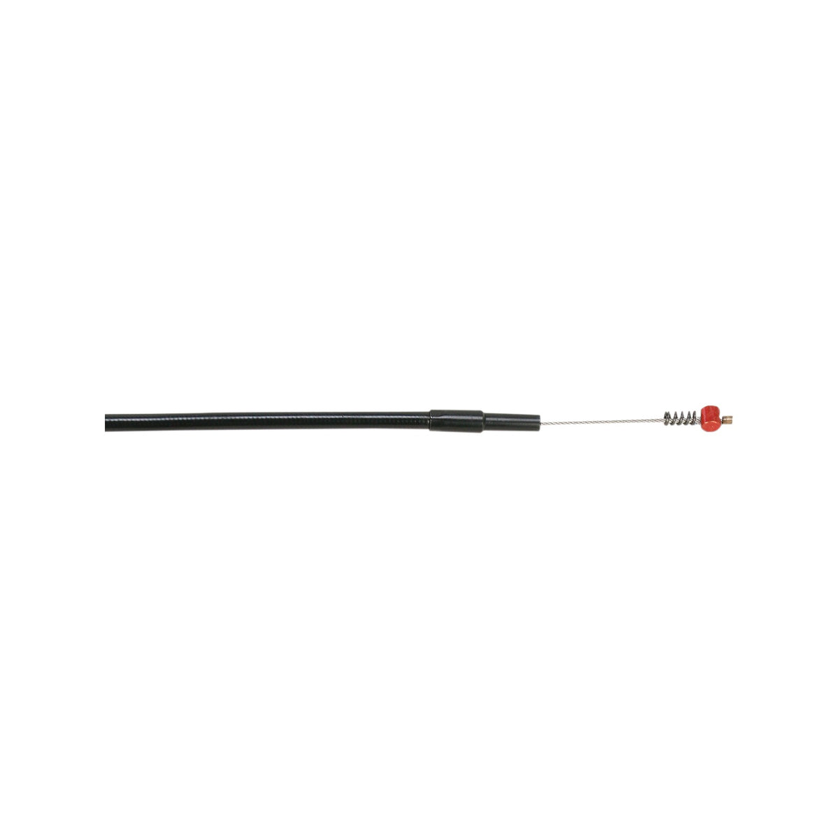 BARNETT - STEALTH SERIES IDLE CABLE - +6" - '02-'07 FLH