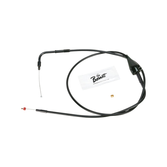 BARNETT - STEALTH SERIES IDLE CABLE - '96-'01 TOURING