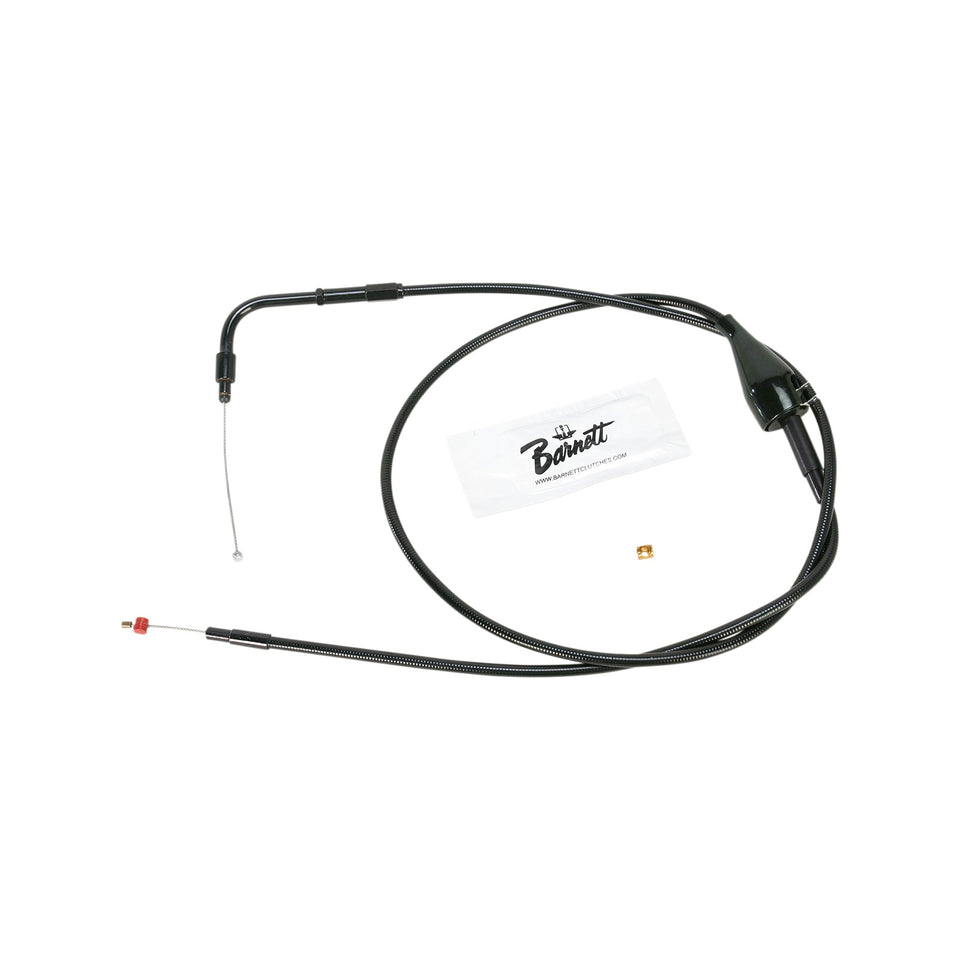BARNETT - STEALTH SERIES IDLE CABLE - '96-'01 TOURING