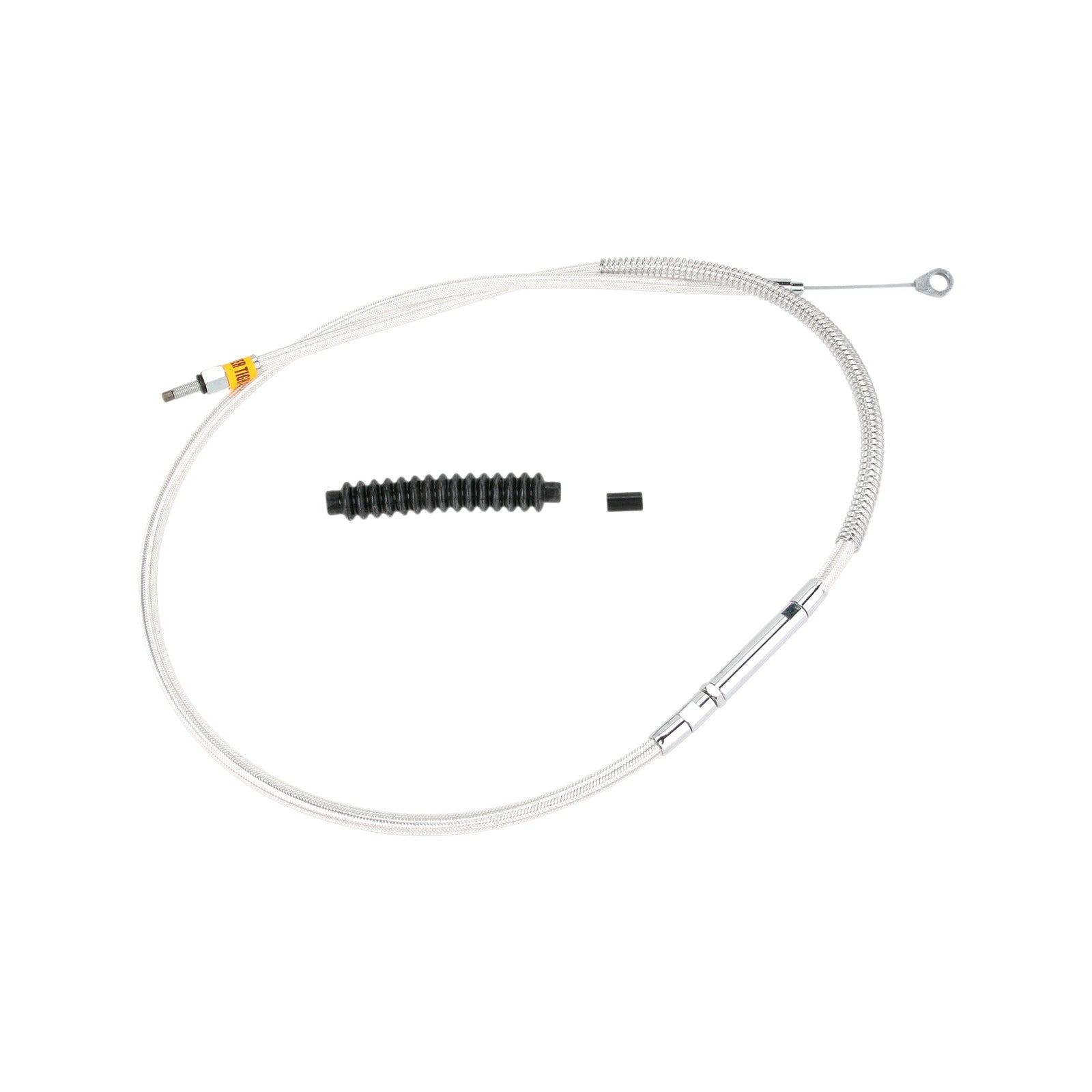 BARNETT - HIGH-EFFICIENCY PLATINUM SERIES CLUTCH CABLE - STANDARD - TOURING
