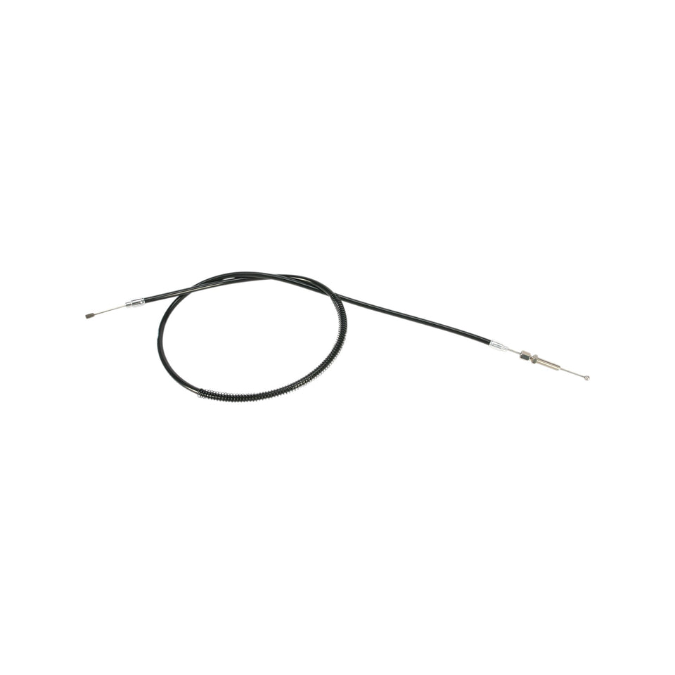 BARNETT - HIGH-EFFICIENCY BLACK VINYL CLUTCH CABLE - STANDARD SIZE