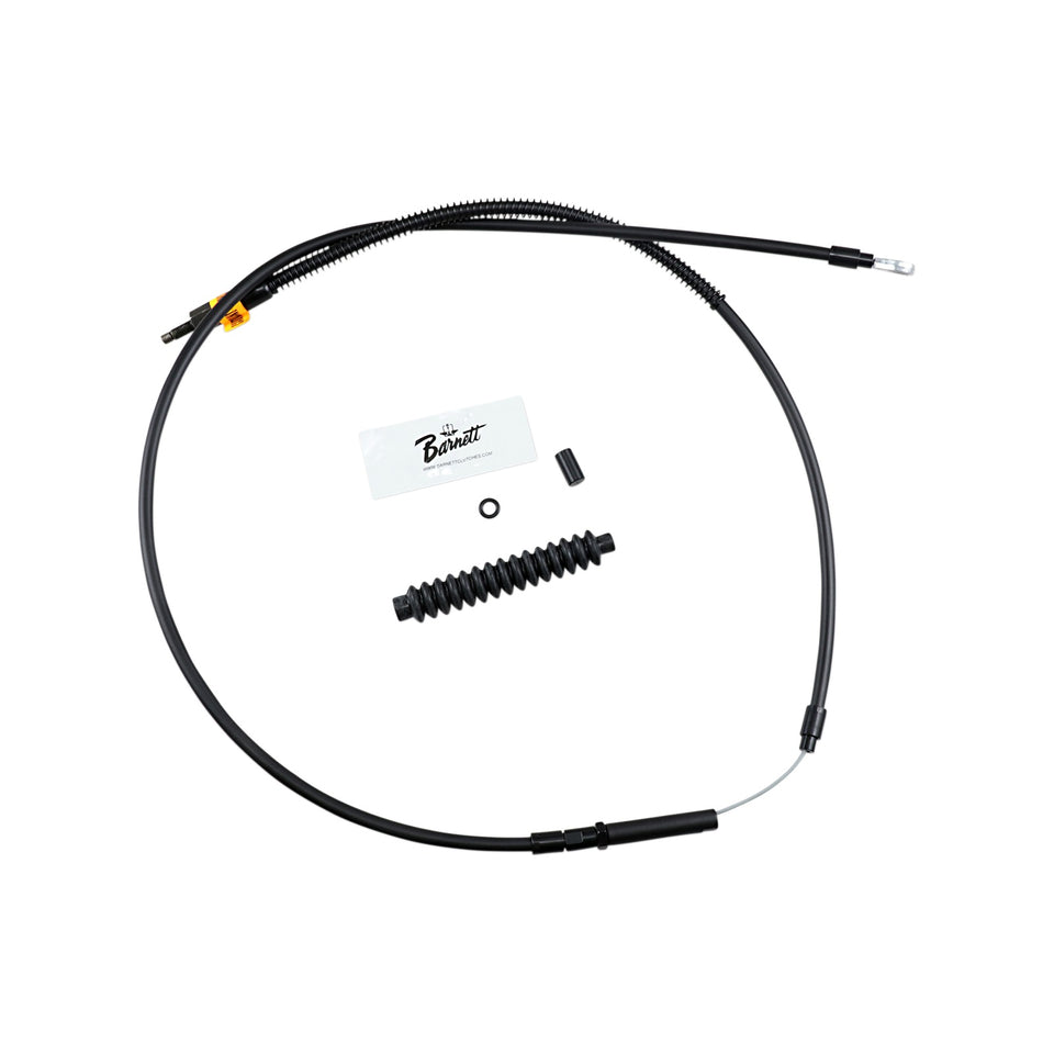BARNETT - HIGH-EFFICIENCY STEALTH CLUTCH CABLE - '89-'06 TOURING