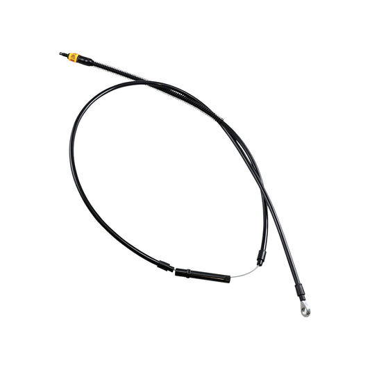 BARNETT - HIGH-EFFICIENCY STEALTH CLUTCH CABLE - +6" - '89-'06 TOURING