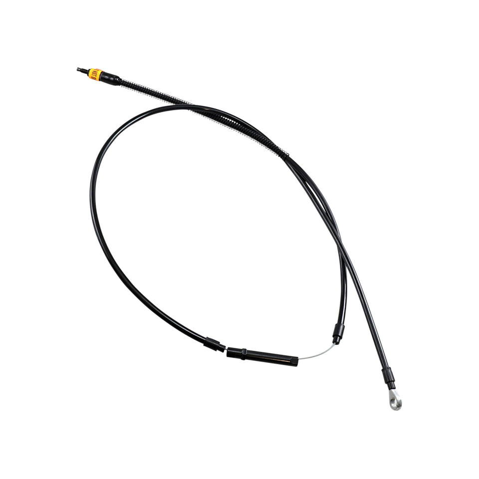 BARNETT - HIGH-EFFICIENCY STEALTH CLUTCH CABLE - +6" - '89-'06 TOURING