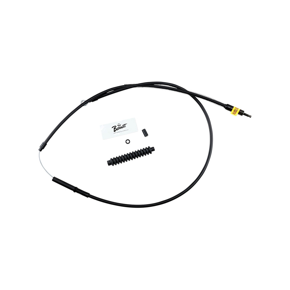 BARNETT - HIGH-EFFICIENCY STEALTH CLUTCH CABLE - '08/'16 TOURING/TRIKE