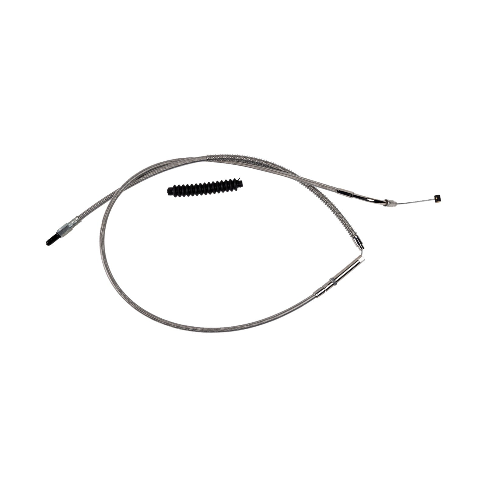BARNETT - HIGH-EFFICIENCY STAINLESS STEEL CLUTCH CABLE FOR HARLEY-DAVIDSON - STANDARD - '23-'24 FLTRXSE