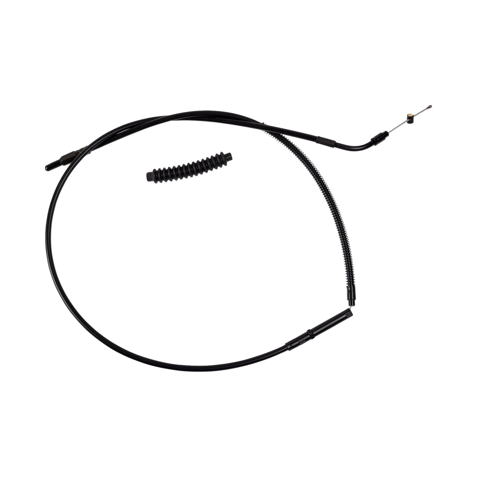 BARNETT - HIGH-EFFICIENCY STEALTH CLUTCH CABLE - '23-'24 FLTRXSE