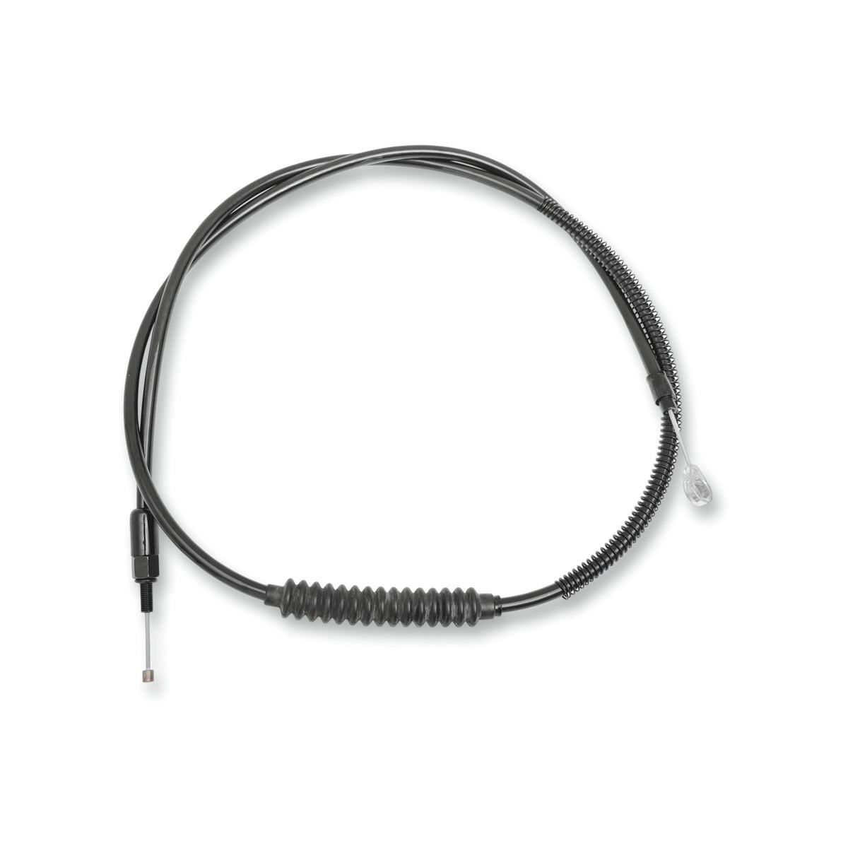 BARNETT - HIGH-EFFICIENCY STEALTH CLUTCH CABLE - +10" - '18-'23 SOFTAIL