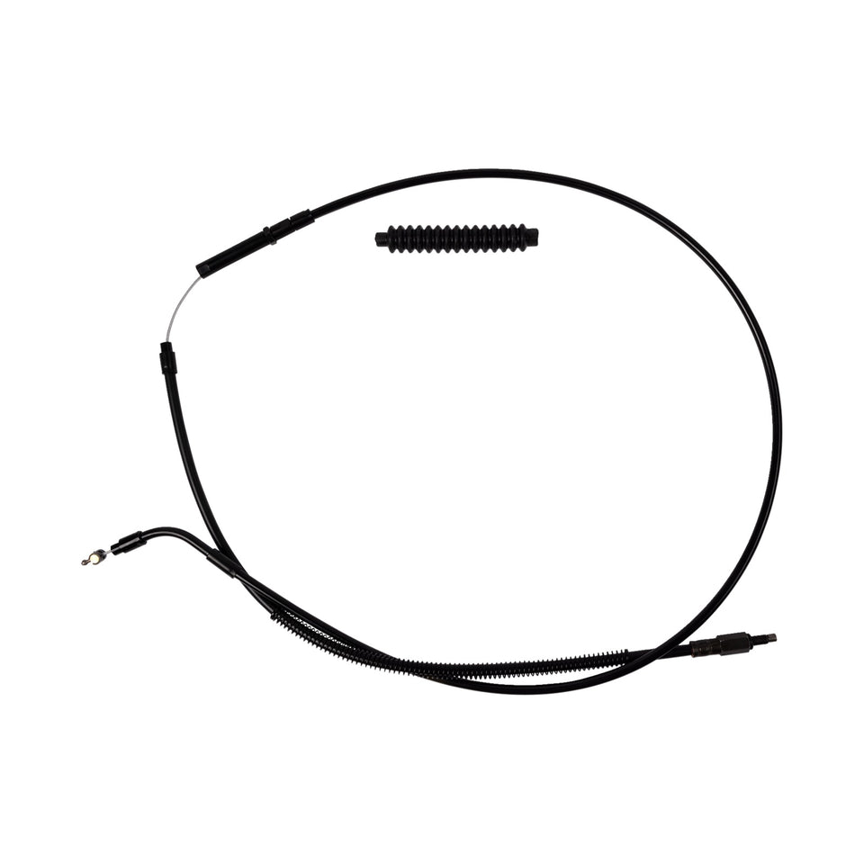 BARNETT - HIGH-EFFICIENCY STEALTH CLUTCH CABLE - +6" - '23-'24 FLHXSE