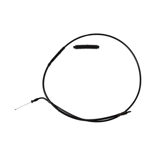 BARNETT - HIGH-EFFICIENCY STEALTH CLUTCH CABLE - +8" - '23-'24 FLHXSE