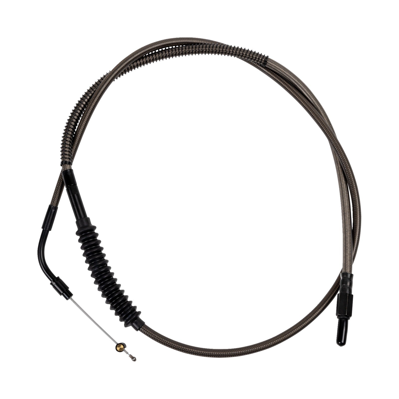 BARNETT - CARBON CLUTCH CABLE - +6" - '23-'24 FLTRXSE