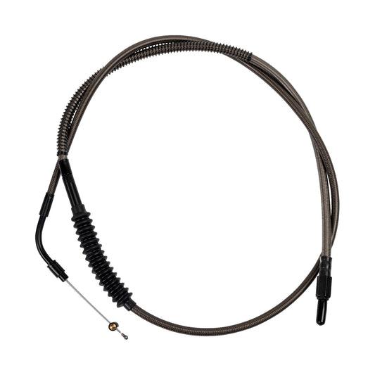 BARNETT - CARBON CLUTCH CABLE - +8" - '23-'24 FLTRXSE