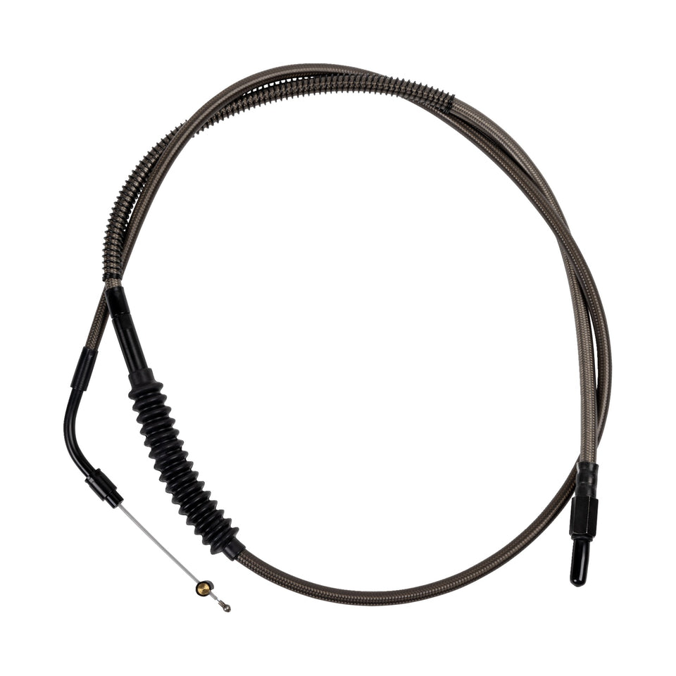 BARNETT - CARBON CLUTCH CABLE - +8" - '23-'24 FLTRXSE