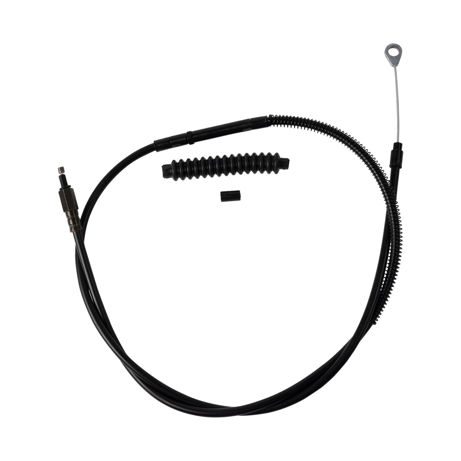 BARNETT - HIGH-EFFICIENCY STEALTH CLUTCH CABLE - '18-'23 SOFTAIL