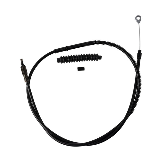 BARNETT - HIGH-EFFICIENCY STEALTH CLUTCH CABLE - '18-'23 SOFTAIL