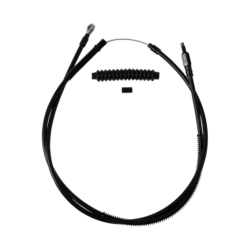 BARNETT - HIGH-EFFICIENCY STEALTH CLUTCH CABLE - +6" - '18-'23 SOFTAIL