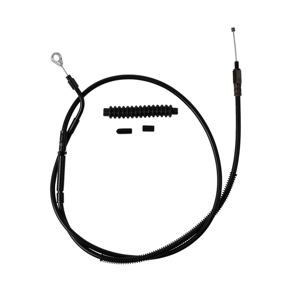 BARNETT - HIGH-EFFICIENCY STEALTH CLUTCH CABLE - '21-'24 TOURING/TRIKE