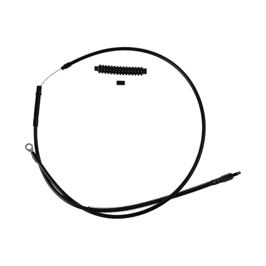 BARNETT - HIGH-EFFICIENCY STEALTH CLUTCH CABLE - '21-'24 TOURING/TRIKE