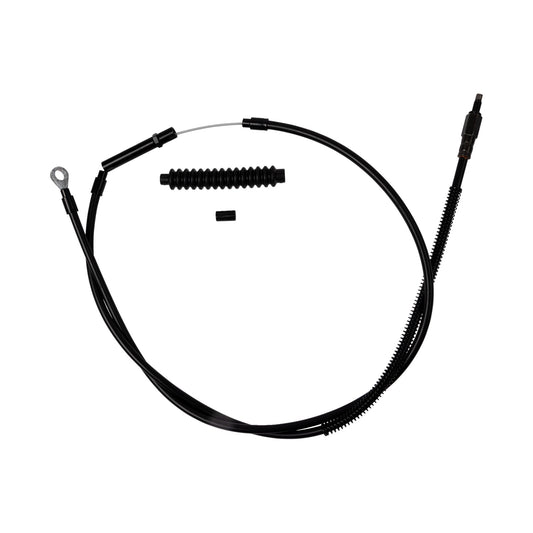 BARNETT - HIGH-EFFICIENCY STEALTH CLUTCH CABLE - '18-'23 SOFTAIL