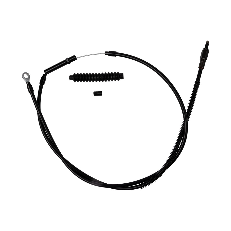BARNETT - HIGH-EFFICIENCY STEALTH CLUTCH CABLE - '18-'23 SOFTAIL
