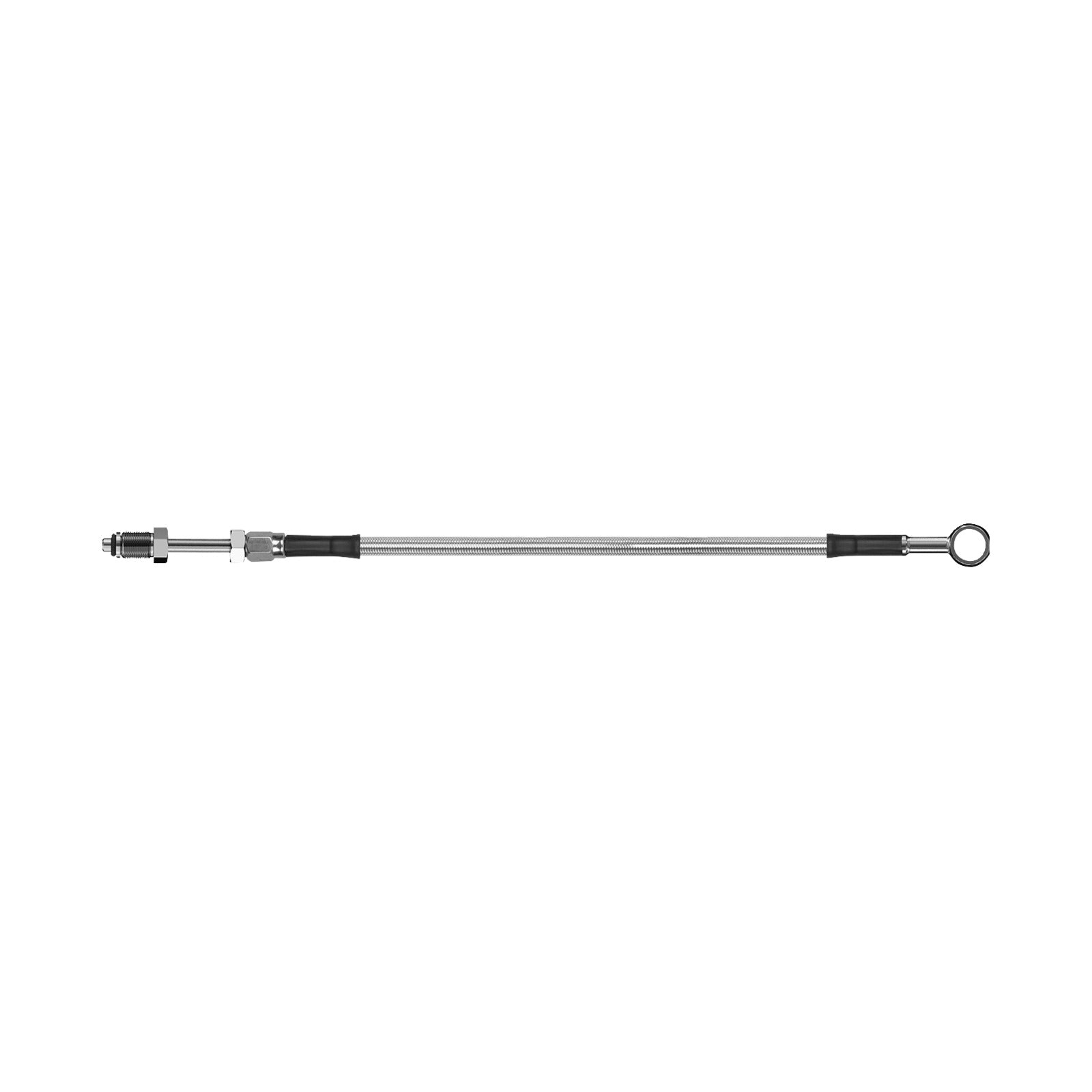 GOODRIDGE - STAINLESS STEEL CLUTCH LINE - 79"