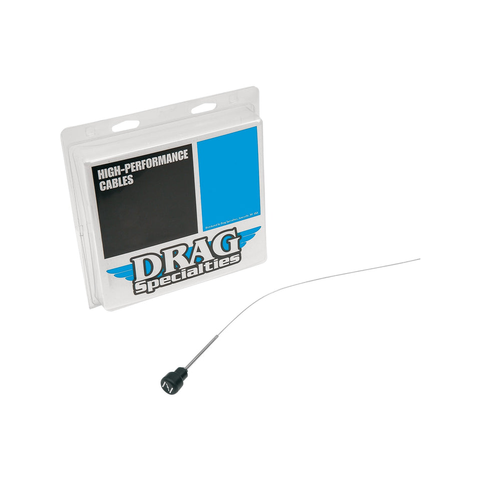 DRAG SPECIALTIES - CHOKE CABLE - 9.2"