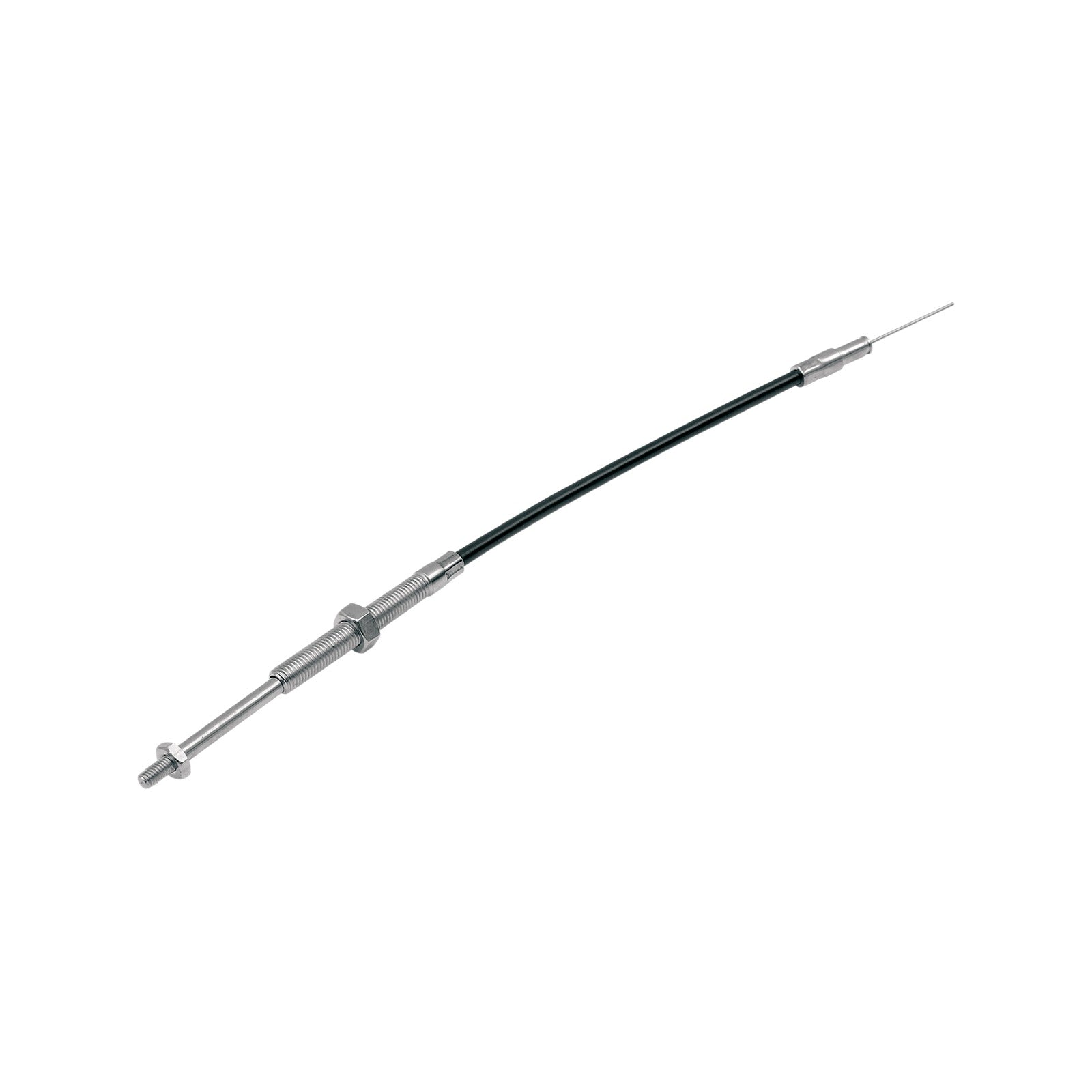 DRAG SPECIALTIES - CHOKE CABLE - 9.2"