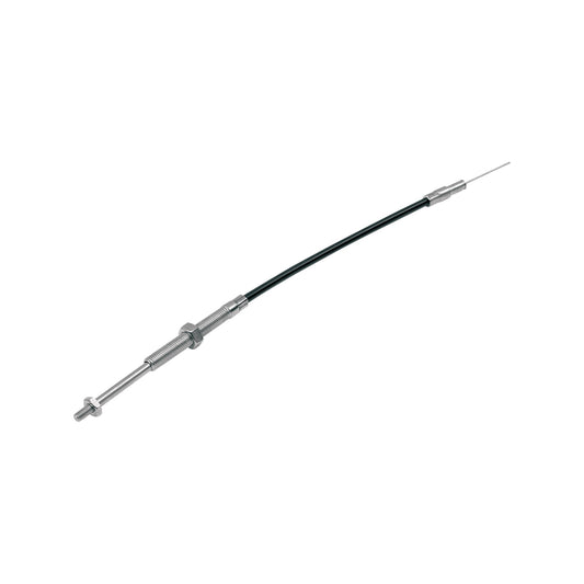 DRAG SPECIALTIES - CHOKE CABLE - 9.2"