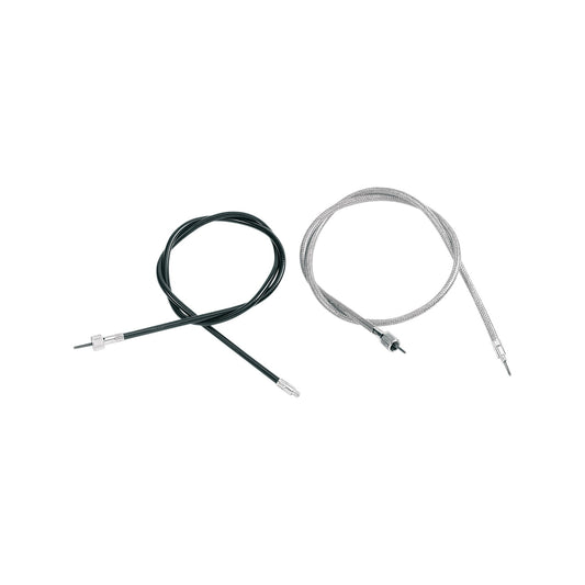 DRAG SPECIALTIES - FRONT-WHEEL DRIVE SPEEDOMETER CABLE - 40" - VINYL