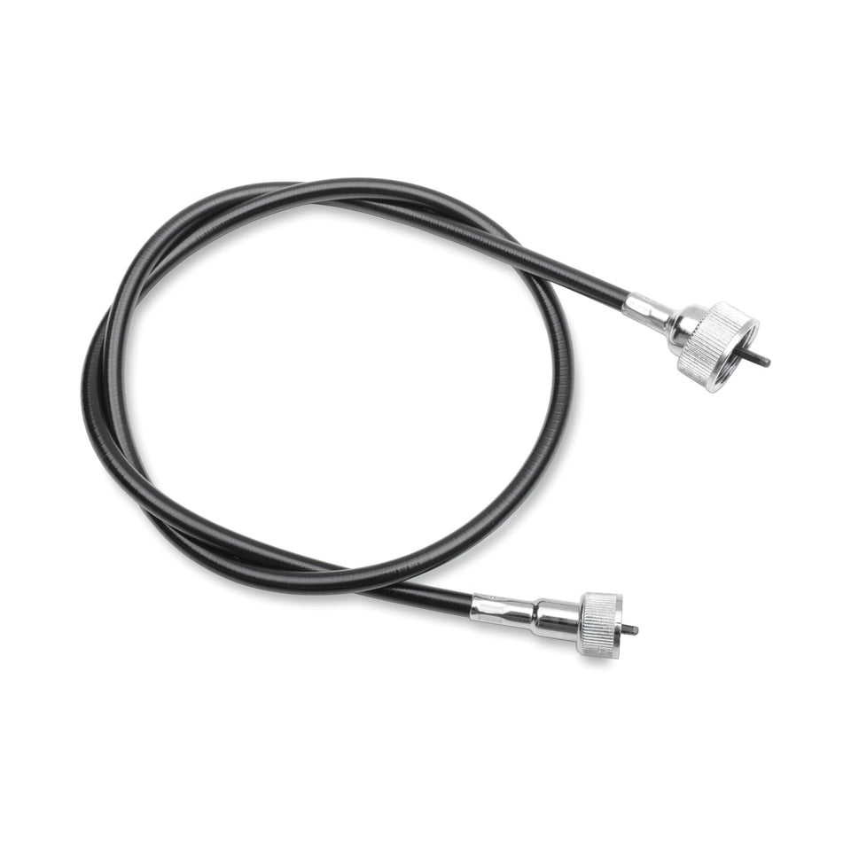 DRAG SPECIALTIES - TRANSMISSION-DRIVE SPEEDOMETER CABLE - 35" - VINYL