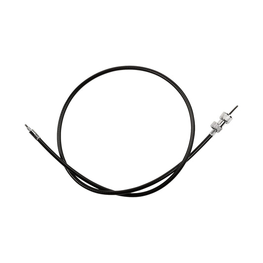 DRAG SPECIALTIES - FRONT-WHEEL DRIVE SPEEDOMETER CABLE - 42" - VINYL