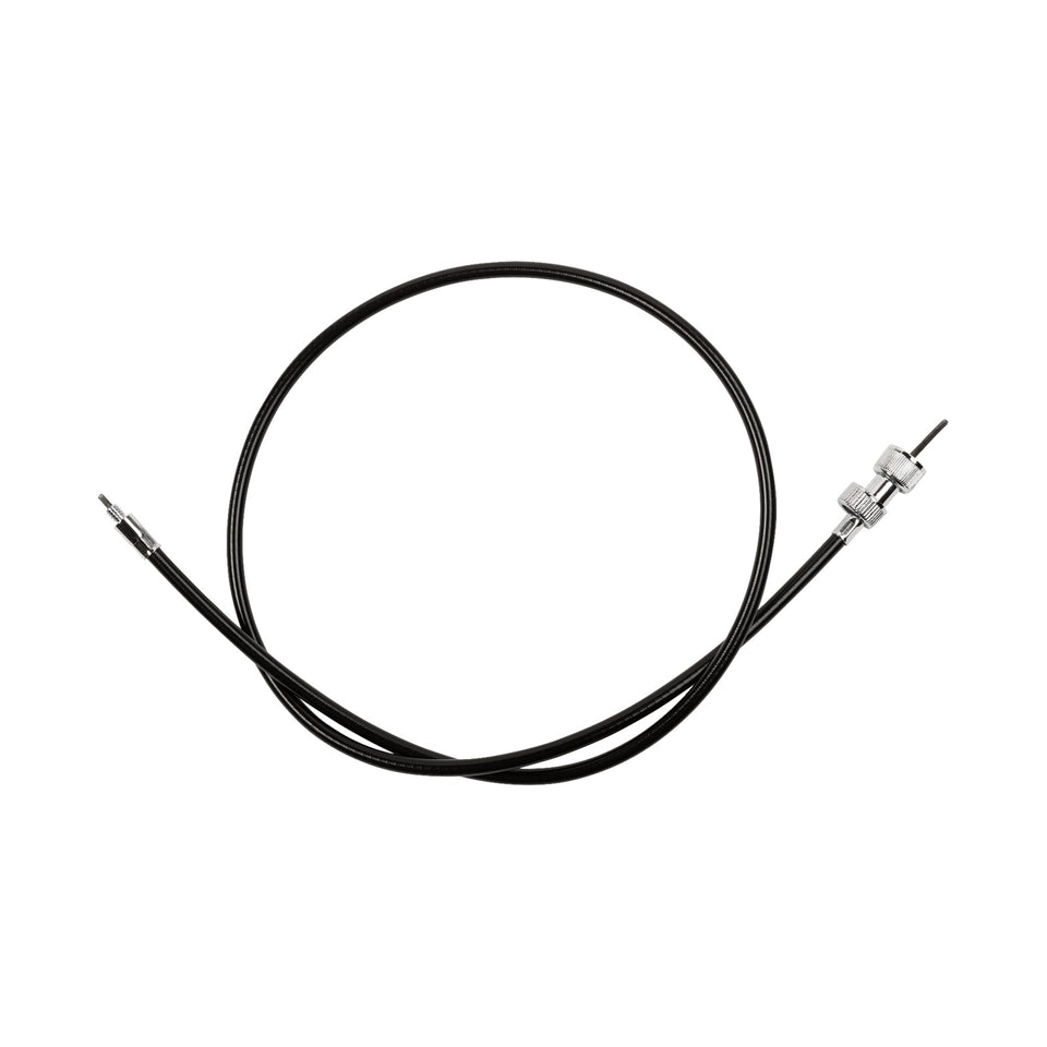DRAG SPECIALTIES - FRONT-WHEEL DRIVE SPEEDOMETER CABLE - 42" - VINYL