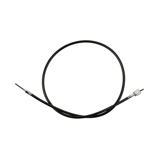 DRAG SPECIALTIES - FRONT-WHEEL DRIVE SPEEDOMETER CABLE - 40" - VINYL