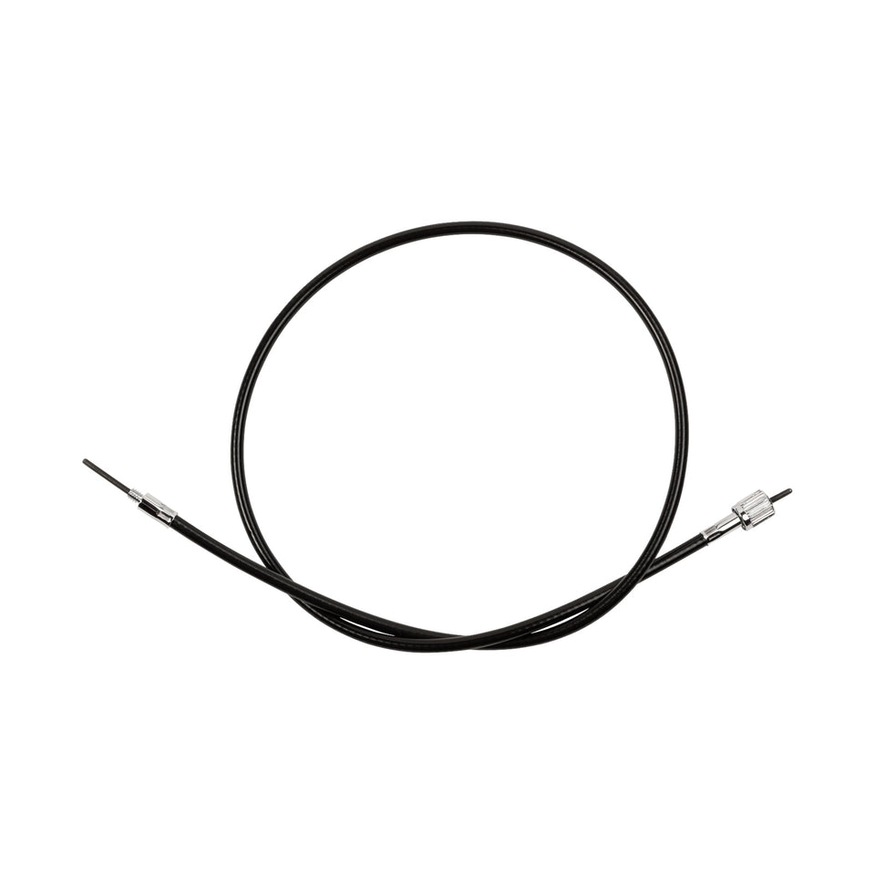DRAG SPECIALTIES - FRONT-WHEEL DRIVE SPEEDOMETER CABLE - 40" - VINYL