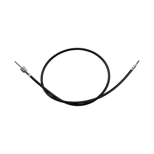 DRAG SPECIALTIES - FRONT-WHEEL DRIVE SPEEDOMETER CABLE - 38-1/2" - VINYL