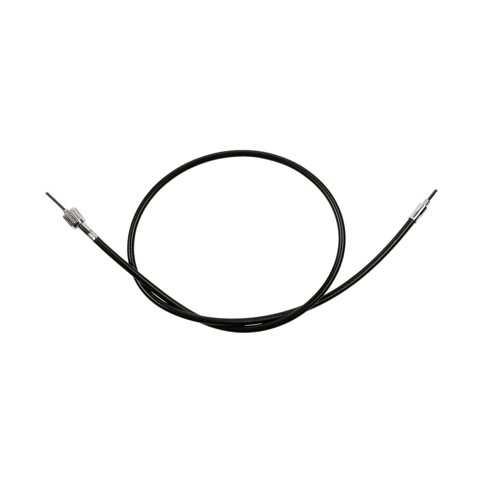DRAG SPECIALTIES - FRONT-WHEEL DRIVE SPEEDOMETER CABLE - 38-1/2" - VINYL