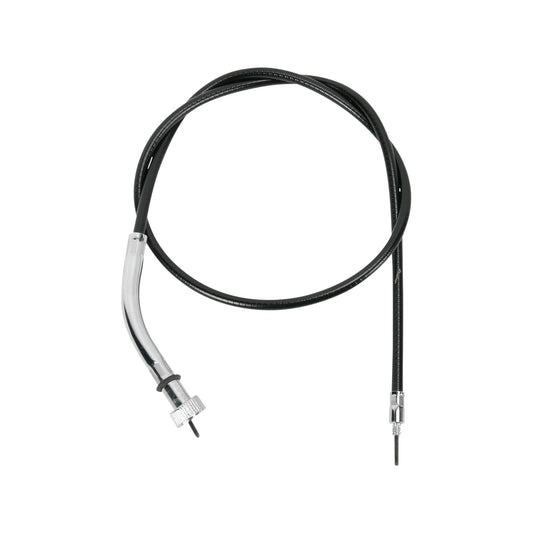 DRAG SPECIALTIES - FRONT-WHEEL DRIVE SPEEDOMETER CABLE - 41-1/2" - VINYL