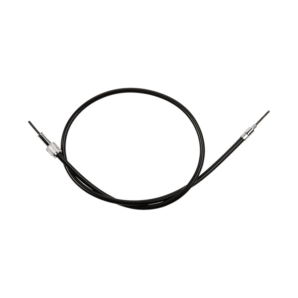 DRAG SPECIALTIES - FRONT-WHEEL DRIVE SPEEDOMETER CABLE - 35" - VINYL