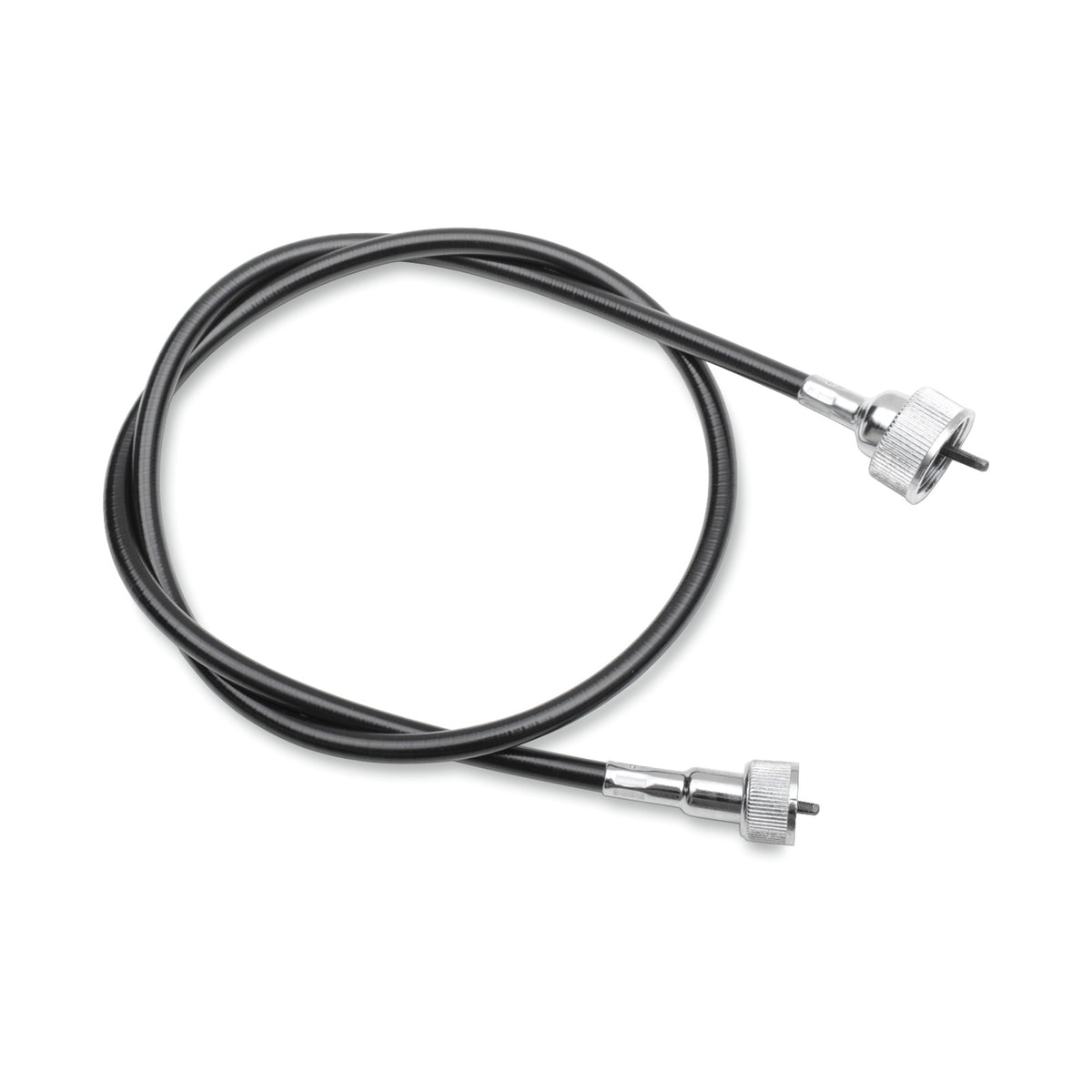 DRAG SPECIALTIES - TRANSMISSION-DRIVE SPEEDOMETER CABLE - 47-1/2" - VINYL