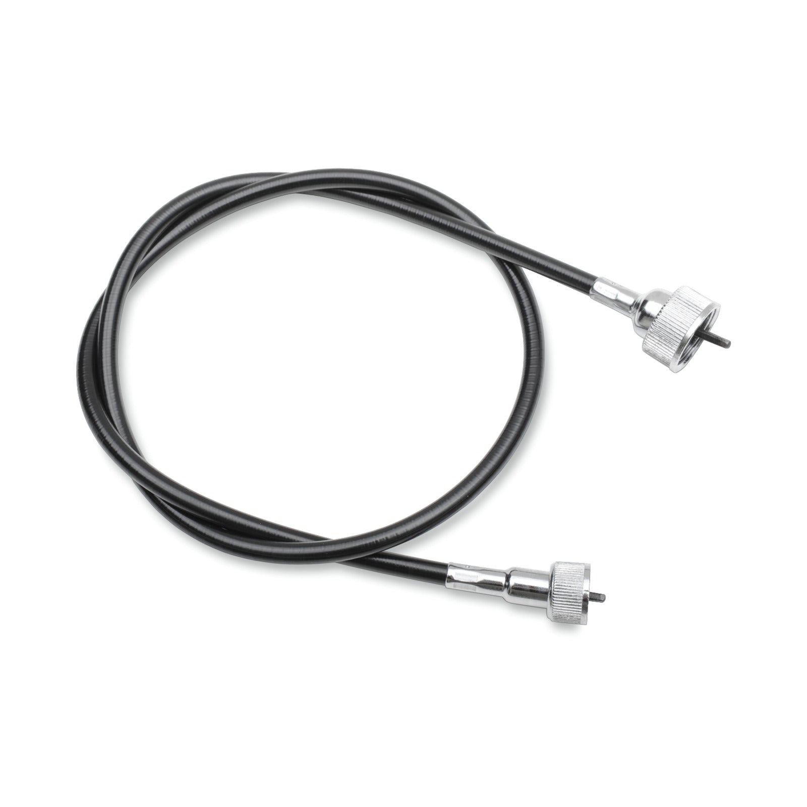 DRAG SPECIALTIES - TRANSMISSION-DRIVE SPEEDOMETER CABLE - 47-1/2" - VINYL