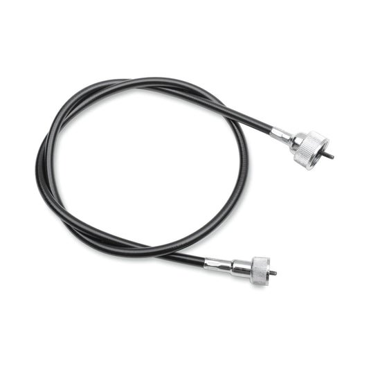 DRAG SPECIALTIES - TRANSMISSION-DRIVE SPEEDOMETER CABLE - 47-1/2" - VINYL