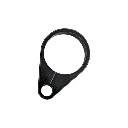 DRAG SPECIALTIES - CABLE CLAMP - 41 MM - BLACK