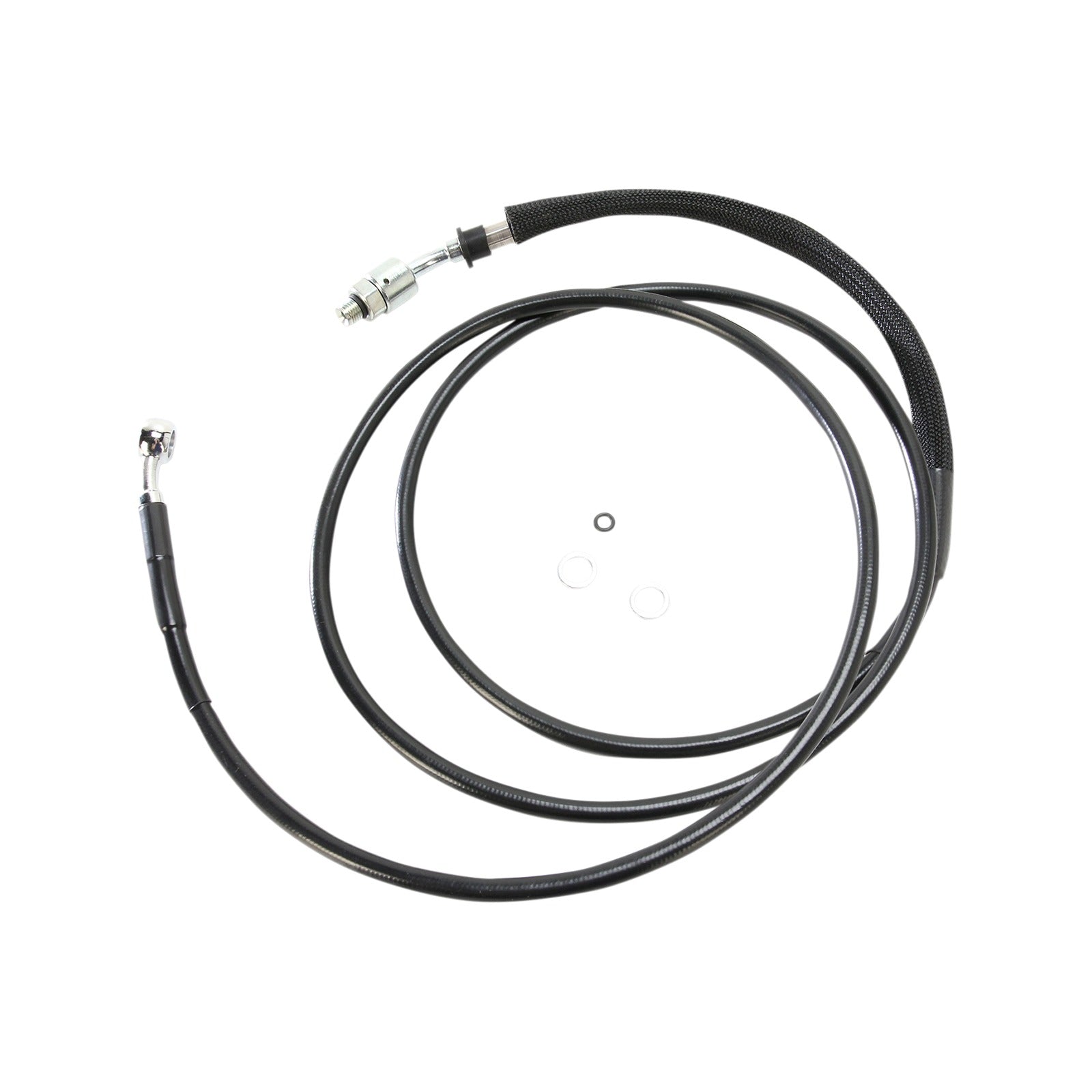 DRAG SPECIALTIES - CLUTCH LINE - '13-'16 CVO, '14-'16 FLH