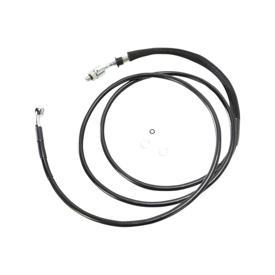 DRAG SPECIALTIES - CLUTCH LINE - '13-'16 CVO, '14-'16 FLH