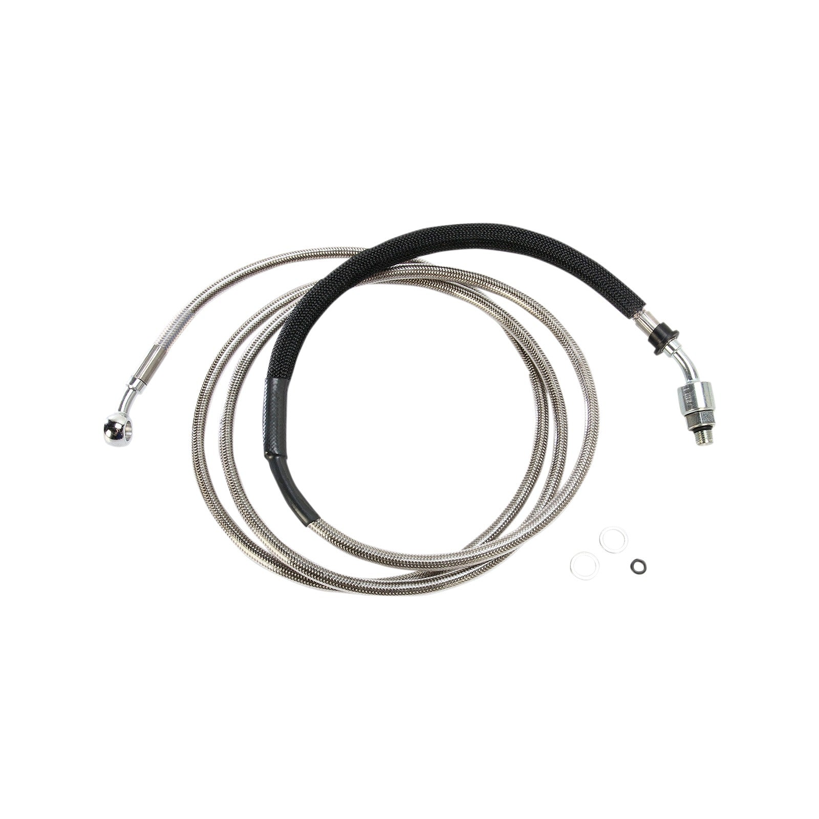 DRAG SPECIALTIES - CLUTCH LINE - '13-'16 CVO, '14-'16 FLH