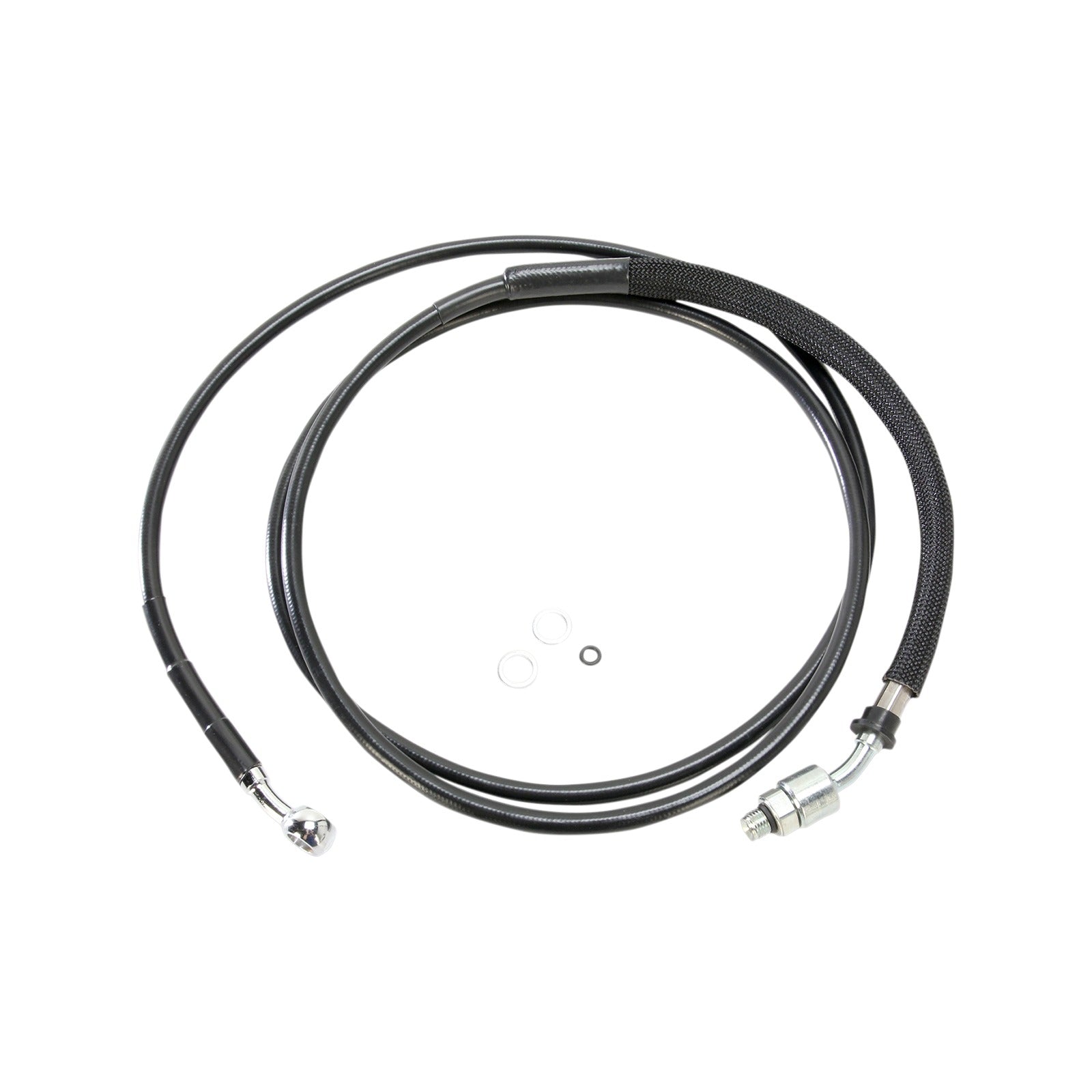 DRAG SPECIALTIES - CLUTCH LINE - '13-'16 CVO, '14-'16 FLH