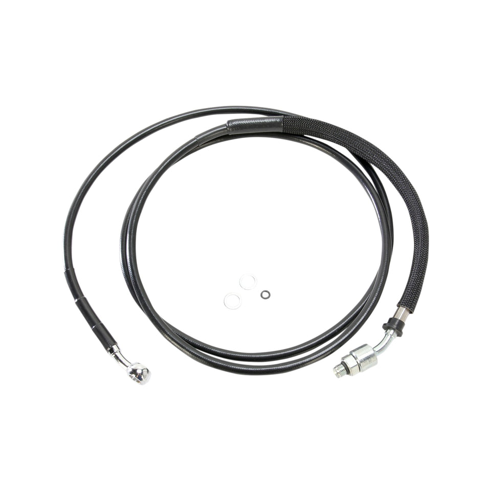 DRAG SPECIALTIES - CLUTCH LINE - '13-'16 CVO, '14-'16 FLH