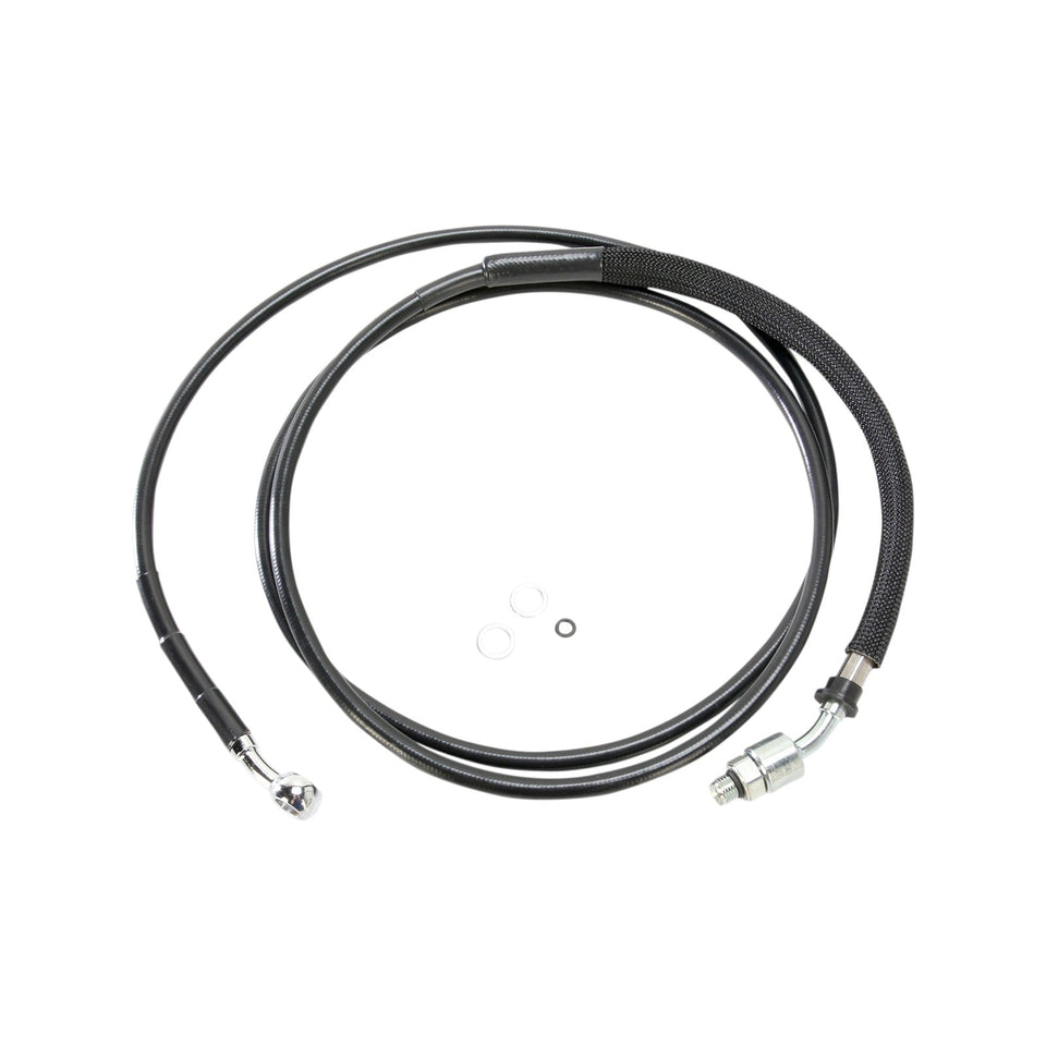 DRAG SPECIALTIES - CLUTCH LINE - '13-'16 CVO, '14-'16 FLH