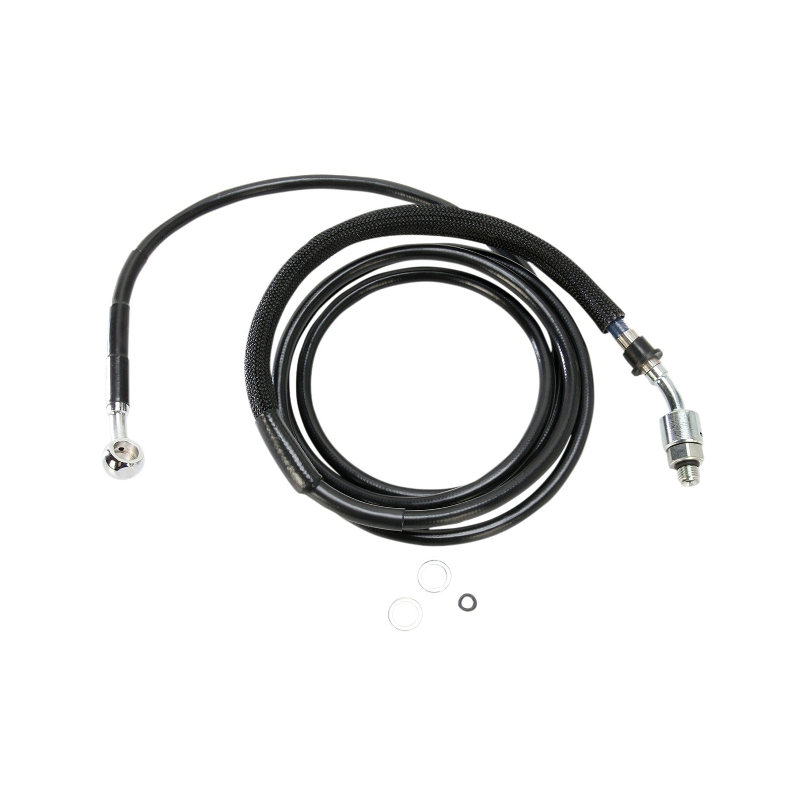 DRAG SPECIALTIES - CLUTCH LINE - '13-'16 CVO, '14-'16 FLH